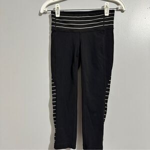 Athleta capri leggings. Size XS